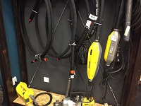 Вибраторы Wacker Neuson в ассортименте Вибраторы Wacker Neuson в ассортименте