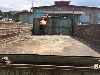 Отгрузка вибротрамбовки Firman Отгрузка вибротрамбовки Firman