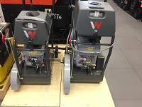 Поступление швонарезчиков Wacker Neuson в магазин Поступление швонарезчиков Wacker Neuson в магазин