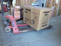 Самовывоз виброплиты Firman FPC90BF Самовывоз виброплиты Firman FPC90BF