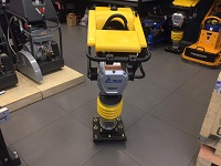 Поступление вибротрамбовок TSS Поступление вибротрамбовок TSS