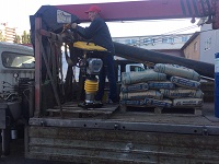 Самовывоз вибротрамбовки ТСС Самовывоз вибротрамбовки ТСС