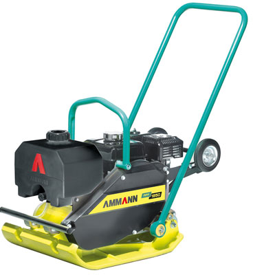 Виброплита нереверсивная бензиновая Ammann APF 1850 - 100 кг