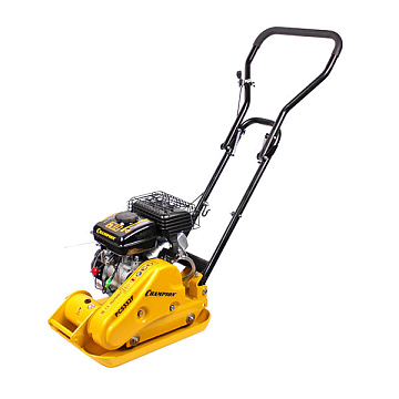 Виброплита нереверсивная бензиновая Champion PC5332F - 44 кг