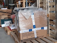 Самовывоз затирочной машины Stem SPT241 Самовывоз затирочной машины Stem SPT241