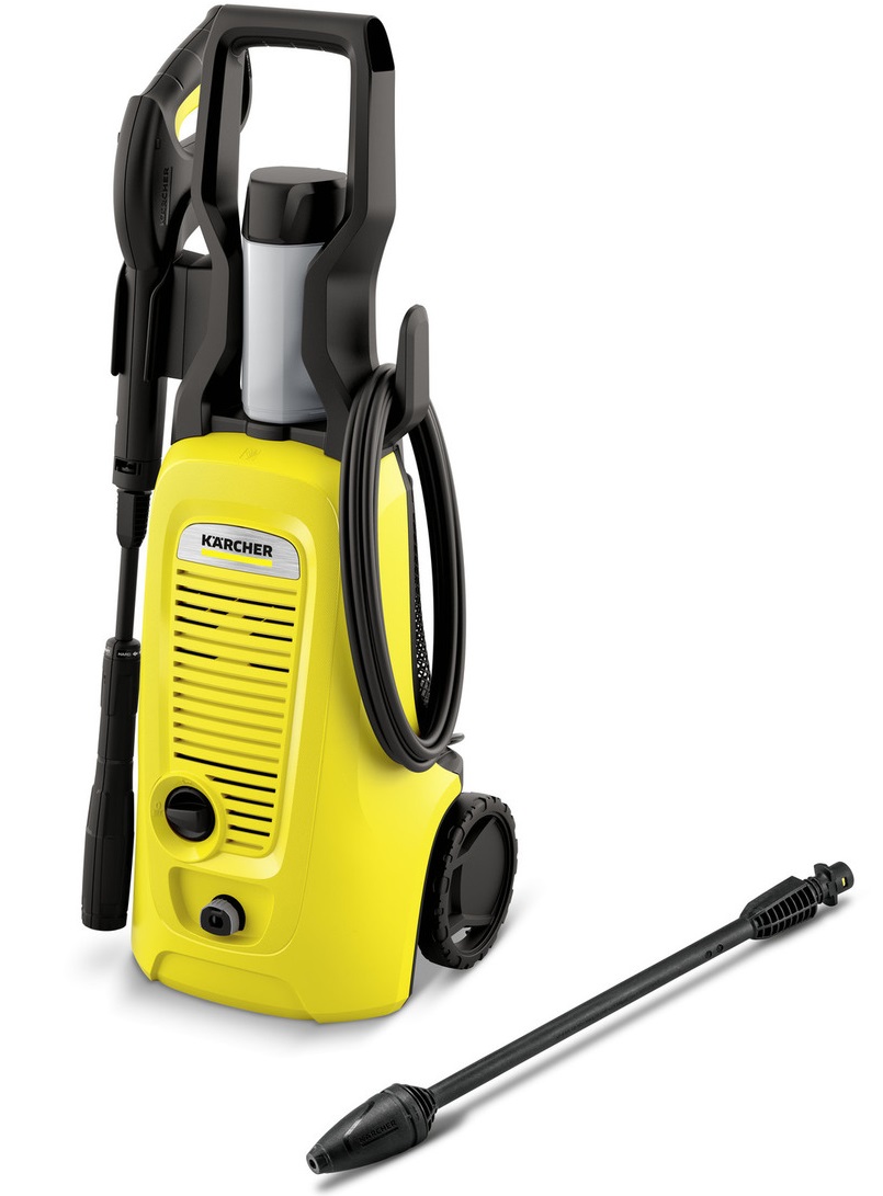 Мойка высокого давления Karcher K 4 UNIVERSAL EDITION