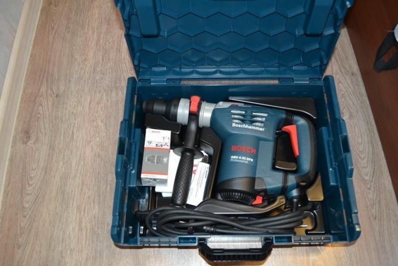 Перфоратор Bosch GBH 4-32 в Ставрополе Перфоратор Bosch GBH 4-32 в Ставрополе