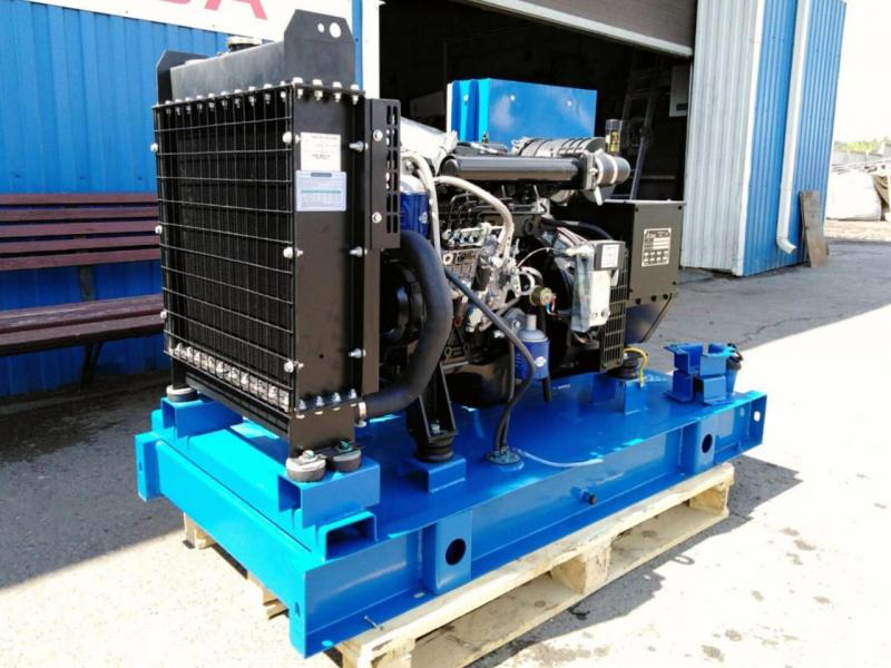 Дизельный генератор для детского сада Дизельный генератор для детского сада