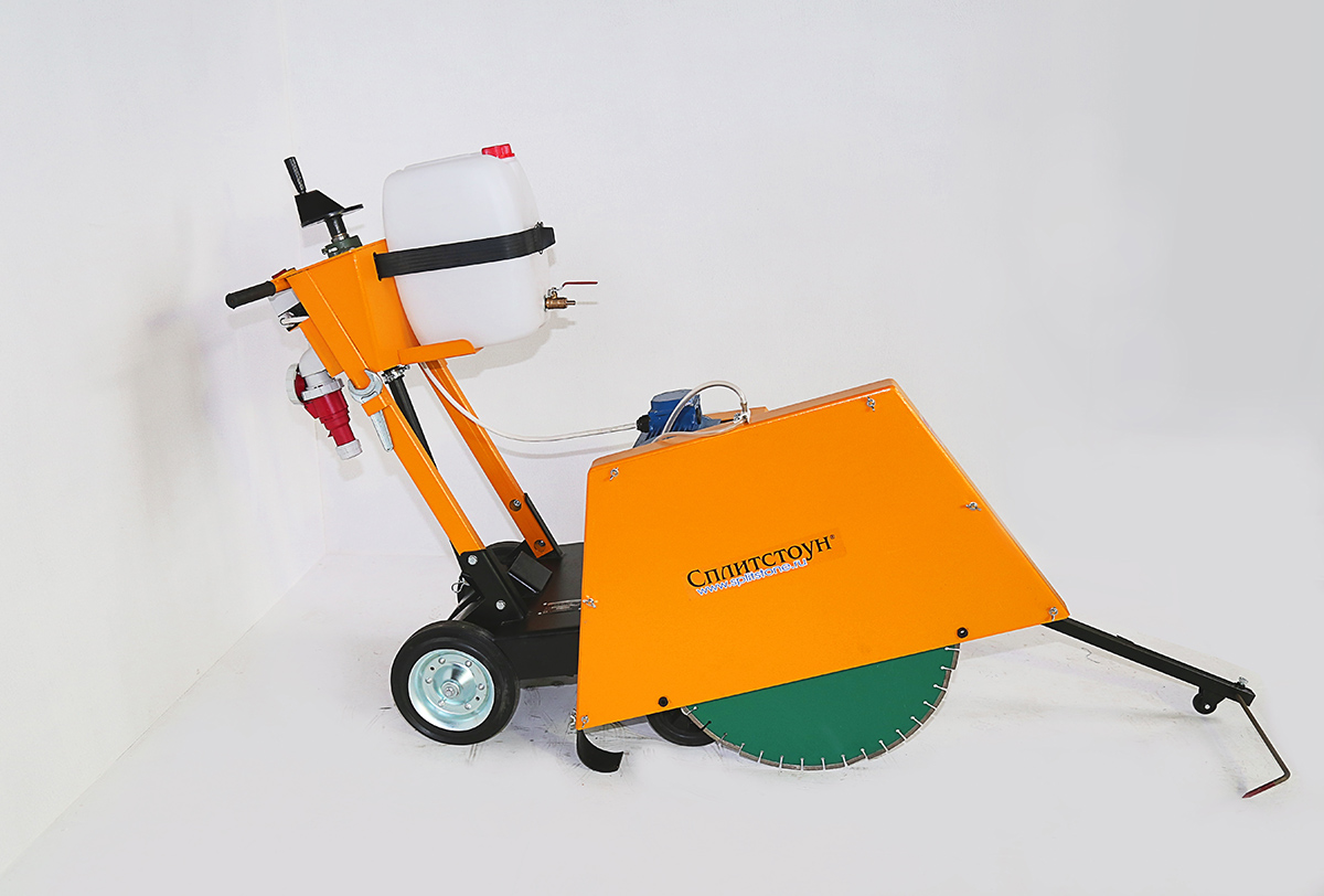 Резчик швов СПЛИТСТОУН CS-3215E