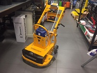 Мозаично-шлифовальная машина Сплитстоун GM-245 в наличии Мозаично-шлифовальная машина Сплитстоун GM-245 в наличии