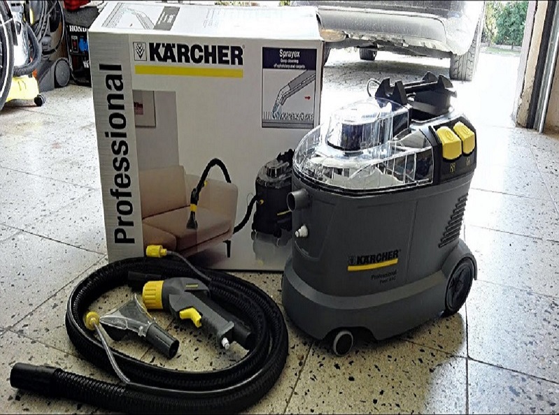 Техника Karcher в наличии
