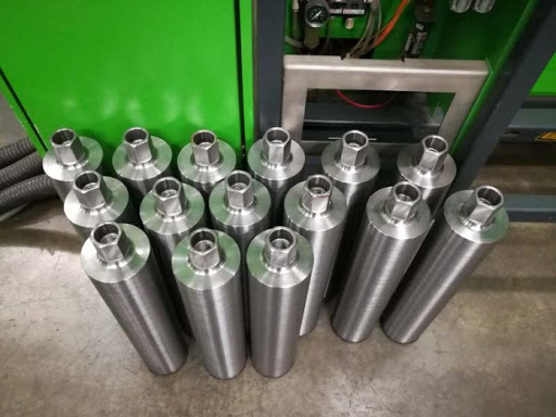 Восстановление алмазных коронок Восстановление алмазных коронок