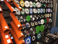 Расходные материалы к строительной технике в наличии Расходные материалы к строительной технике в наличии