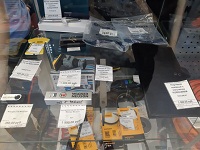 Брендированные аксессуары в наличии Брендированные аксессуары в наличии