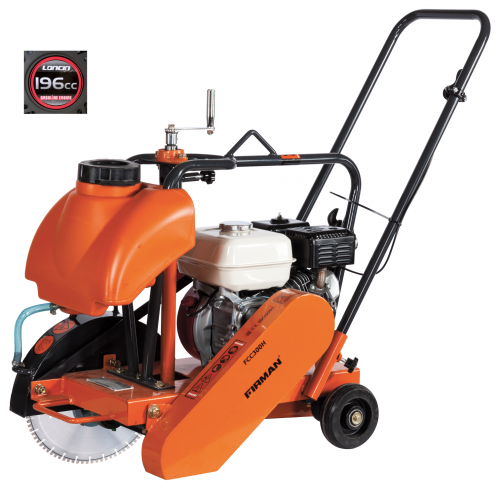 Резчик швов Firman FCC300H