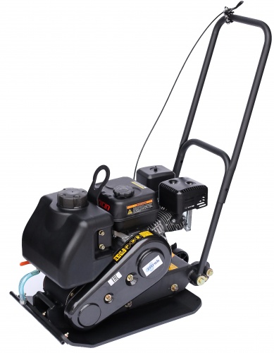 Виброплита нереверсивная бензиновая Zitrek z3k101w - 101 кг