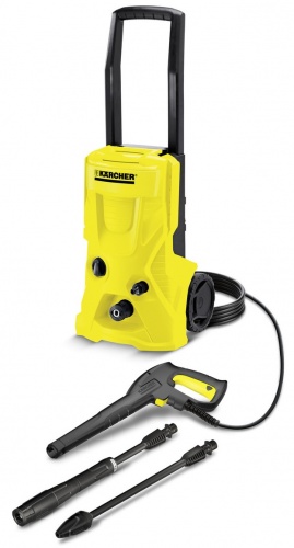 Мойка высокого давления Karcher K 4 BASIC
