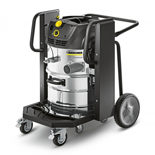 Пылеводосос Karcher IVC 60/12-1 Tact Ec