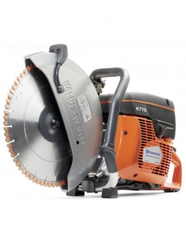 Бензорез Husqvarna K 770/14''