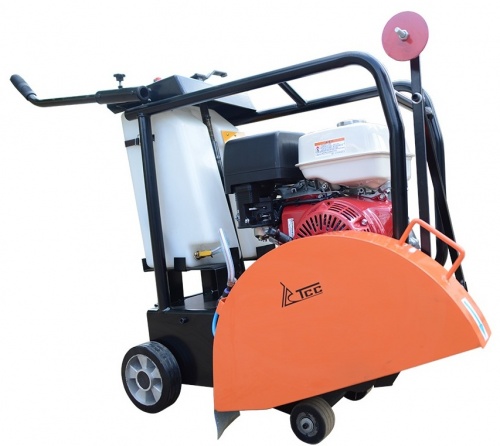 Резчик швов бензиновый TSS RH-450L