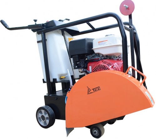 Резчик швов бензиновый TSS RH-500G