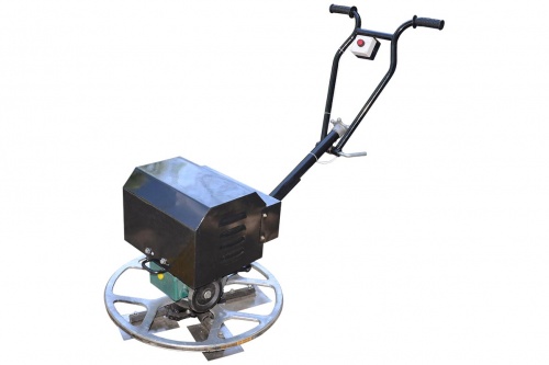 Машина заглаживающая электрическая TSS DMD600 С УЗО, 220В