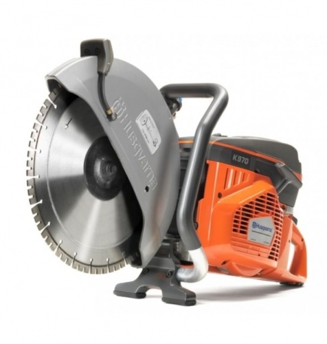Бензорез Husqvarna K 970 III/16