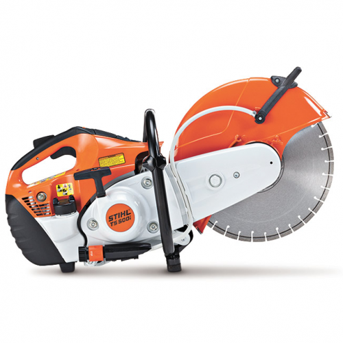 Бензорез Stihl TS 500i