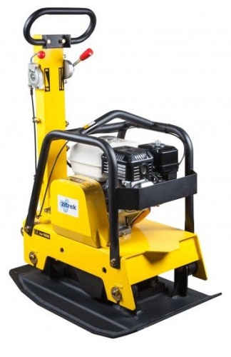 Виброплита реверсивная бензиновая Zitrek CNP 30-2 - 162 кг