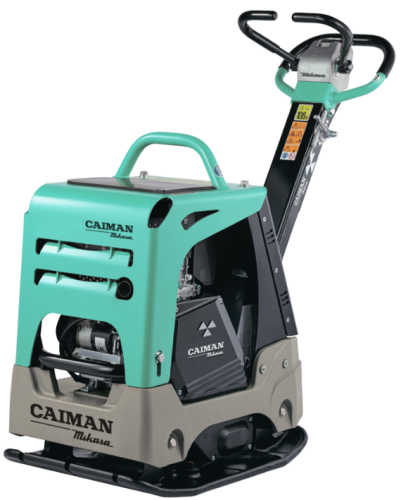 Виброплита реверсивная Mikasa MVH-209GH, двиг. Honda GX240