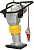 Вибротрамбовка электрическая TSS HCD80B (380В)