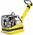 Виброплита реверсивная дизельная Wacker Neuson DPU 4045 YE - 376 кг
