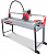 Камнерезный станок RUBI DIAMANT DX-250 1000 52900