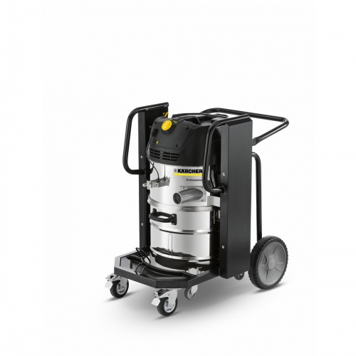 Пылеводосос Karcher IVC 60/24-2 Tact²