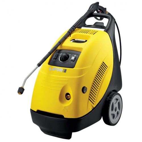 Аппарат высокого давления LAVOR Professional Mississippi-R 1310 XP