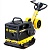 Виброплита реверсивная дизельная Bomag BPR 25/40D - 150 кг