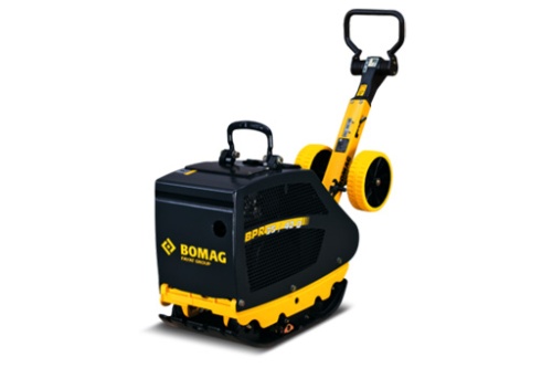 Виброплита BOMAG  BPR 35/42 D