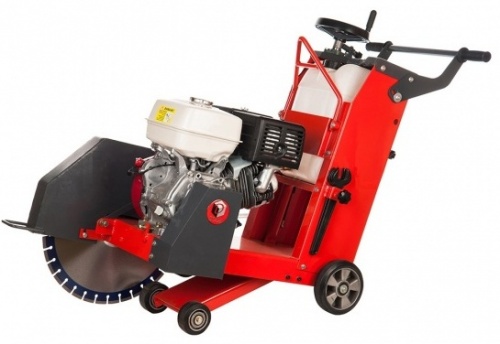 Резчик швов бензиновый DIAM JRK 500 H