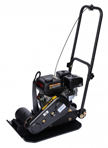 Виброплита нереверсивная бензиновая Zitrek z3k61 - 61 кг