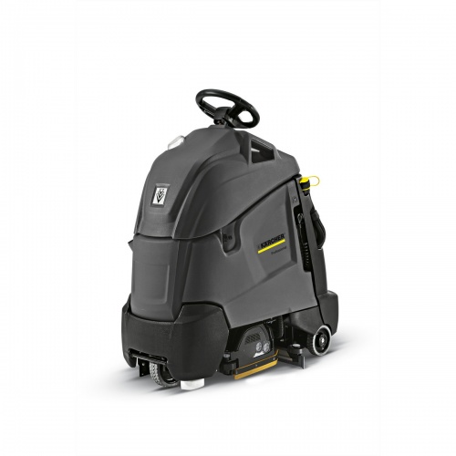 Поломоечная машина Karcher BR 55/40 RS Bp Pack