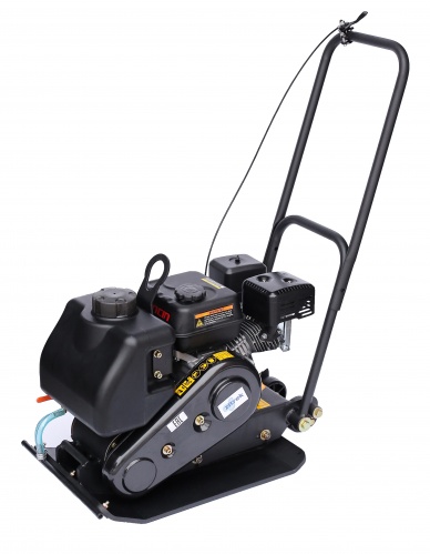 Виброплита нереверсивная бензиновая Zitrek z3k81w - 81 кг