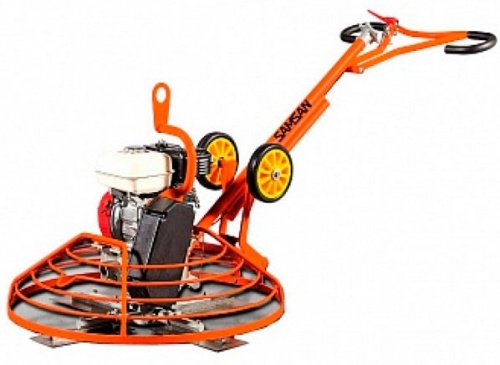 Затирочная машина Samsan WPT 362-ST