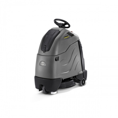 Полировальная машина Karcher BDP 50/2000 RS Bp Pack