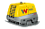 Виброплита Wacker Neuson DPU 130