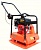 Виброплита нереверсивная бензиновая Impulse VP120L - 98 кг