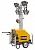 Осветительная мачта Atlas Copco QLB 02