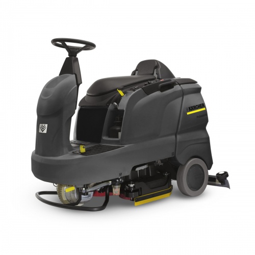 Поломоечная машина Karcher B 90 R Classic Bp Pack