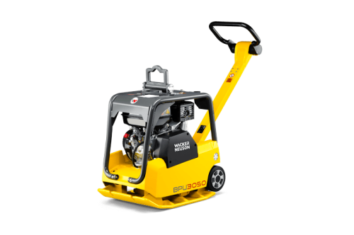 Виброплита Wacker Neuson BPU 3050 A