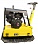 Виброплита реверсивная бензиновая Zitrek CNP 330Y-2 - 261 кг