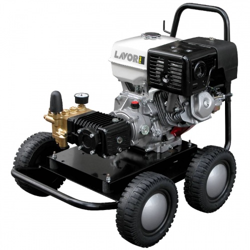 Аппарат высокого давления LAVOR Professional Thermic 13 H(Бензиновый двигатель Honda)